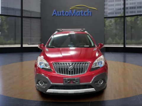 Photos of 2015 Buick Encore Convenience for sale in Orem, UT at AutoMatch