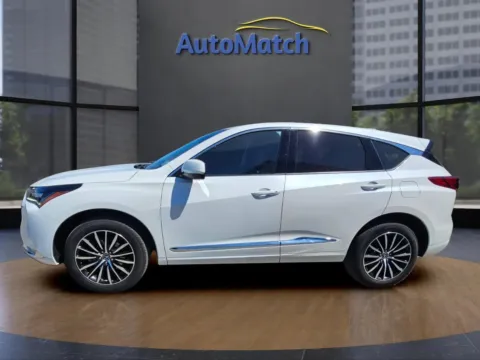 More photos of 2025 Acura RDX SH-AWD w/Advance at AutoMatch, UT