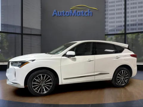 More photos of 2025 Acura RDX SH-AWD w/Advance at AutoMatch, UT