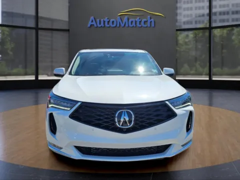 Another view of 2025 Acura RDX SH-AWD w/Advance for sale in Orem, UT at AutoMatch