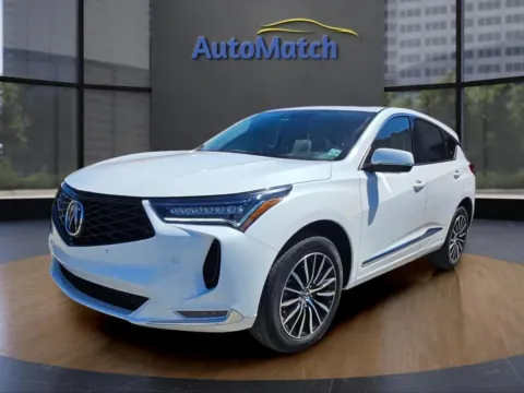 More photos of 2025 Acura RDX SH-AWD w/Advance at AutoMatch, UT