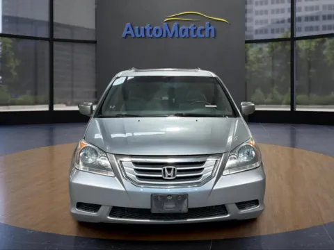 Photos of 2010 Honda Odyssey EX-L for sale in Orem, UT at AutoMatch