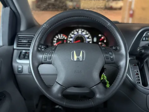 Photos of 2010 Honda Odyssey EX-L for sale in Orem, UT at AutoMatch