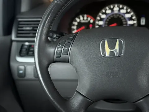 Another view of 2010 Honda Odyssey EX-L for sale in Orem, UT at AutoMatch