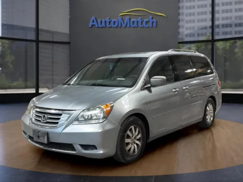 Another view of 2010 Honda Odyssey EX-L for sale in Orem, UT at AutoMatch