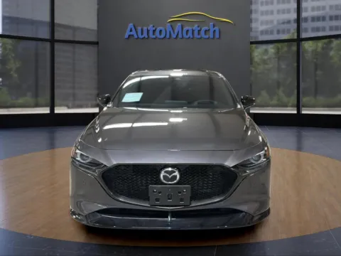 Another view of 2021 Mazda Mazda3 2.5 Turbo Premium Plus for sale in Orem, UT at AutoMatch