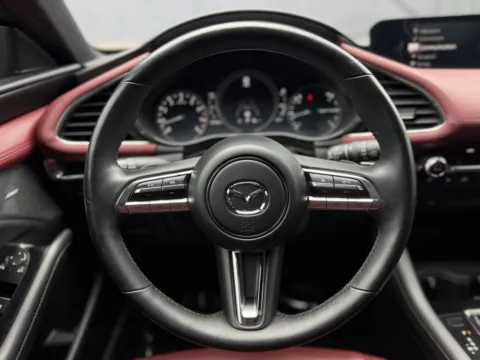 Photos of 2021 Mazda Mazda3 Hatchback Premium Plus for sale in Orem, UT at AutoMatch