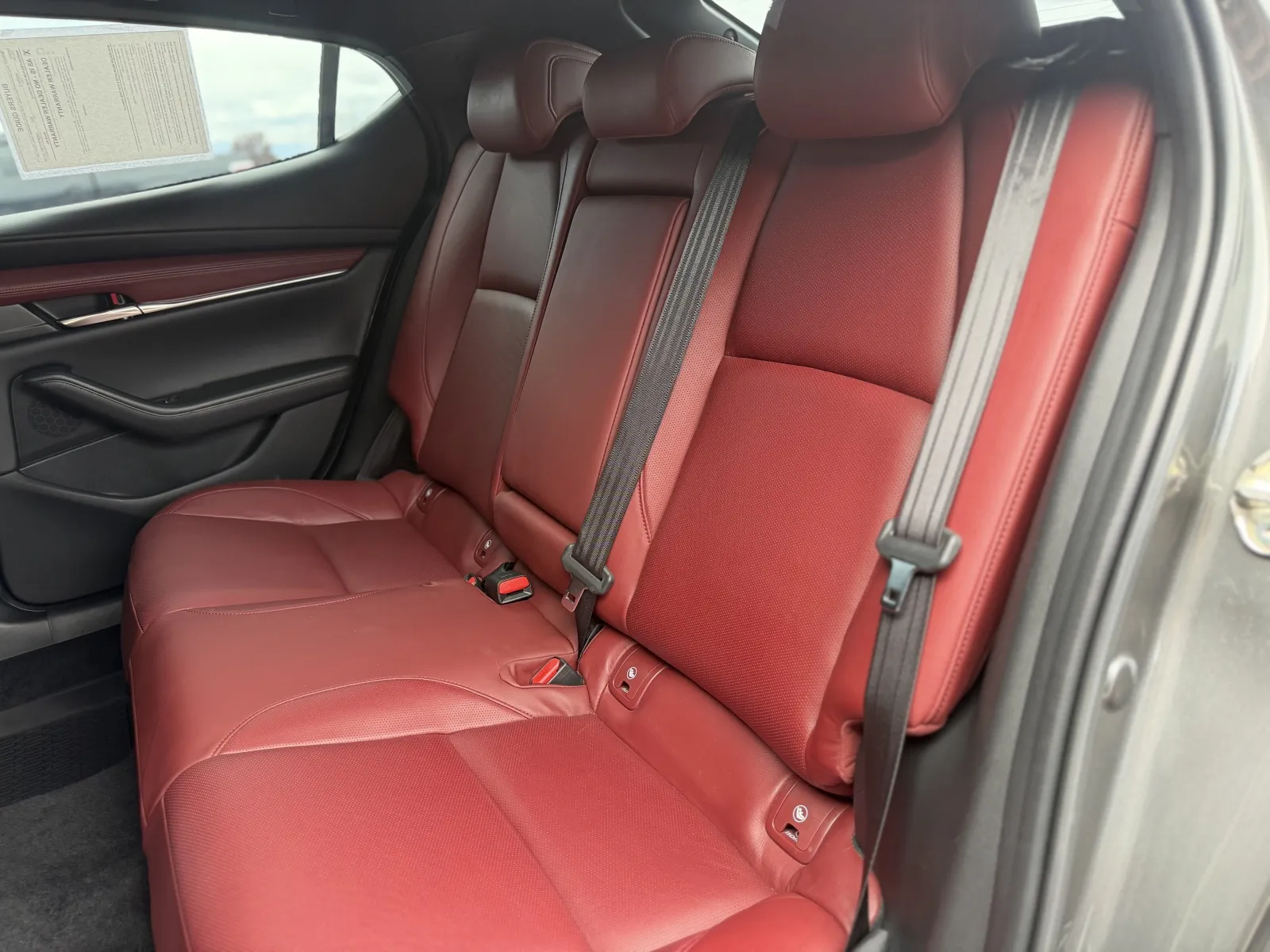 Another view of 2021 Mazda Mazda3 2.5 Turbo Premium Plus for sale in Orem, UT at AutoMatch