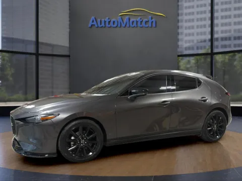 More photos of 2021 Mazda Mazda3 2.5 Turbo Premium Plus at AutoMatch, UT