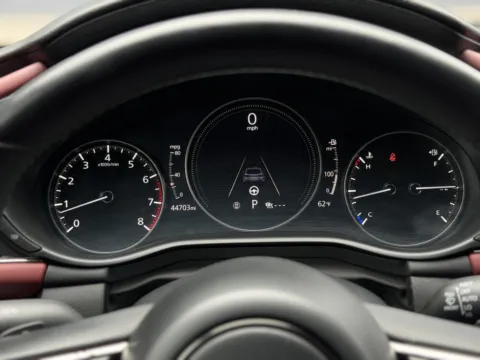 More photos of 2021 Mazda Mazda3 Hatchback Premium Plus at AutoMatch, UT