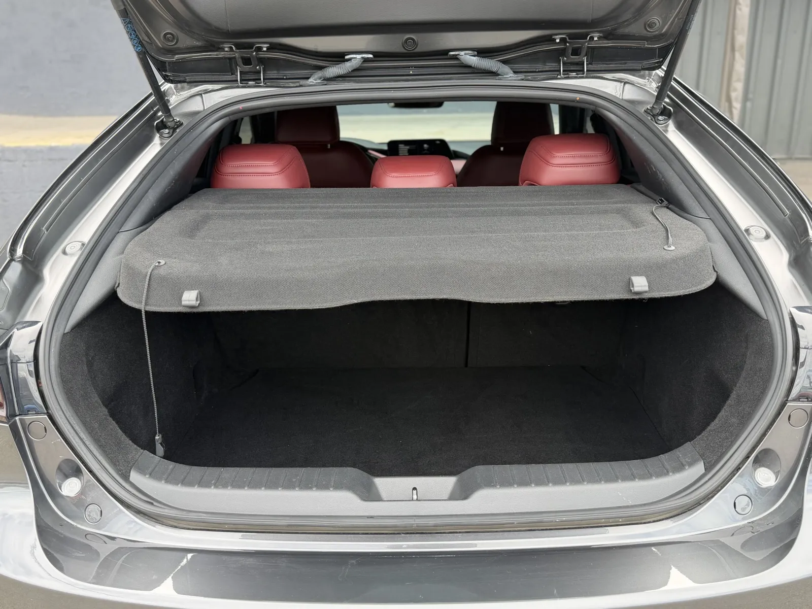 More photos of 2021 Mazda Mazda3 2.5 Turbo Premium Plus at AutoMatch, UT