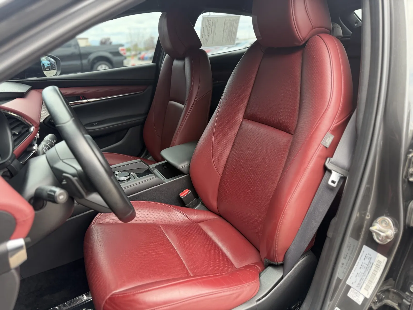 Photos of 2021 Mazda Mazda3 2.5 Turbo Premium Plus for sale in Orem, UT at AutoMatch