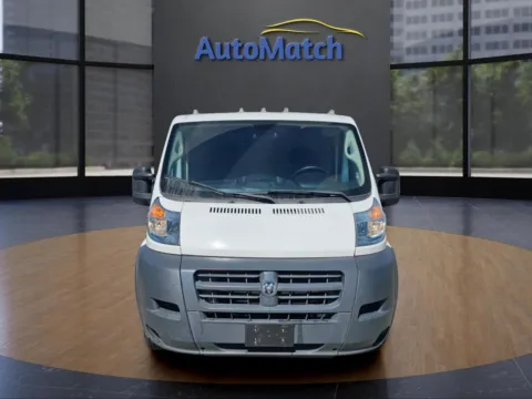 Another view of 2018 Ram ProMaster 1500 118 WB for sale in Orem, UT at AutoMatch