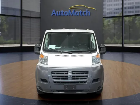 Another view of 2018 Ram ProMaster 1500 118 WB for sale in Orem, UT at AutoMatch