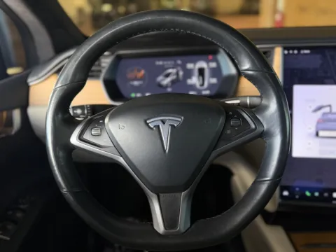 Photos of 2020 Tesla Model X for sale in Orem, UT at AutoMatch