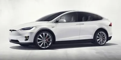 Gray 2020 Tesla Model X for sale in Orem, UT