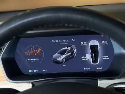 More photos of 2020 Tesla Model X at AutoMatch, UT