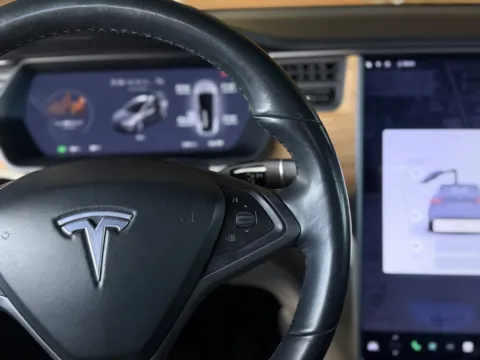 More photos of 2020 Tesla Model X at AutoMatch, UT