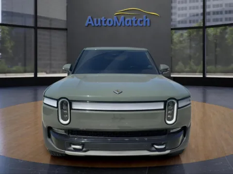 Photos of 2022 Rivian R1T Launch Edition for sale in Orem, UT at AutoMatch