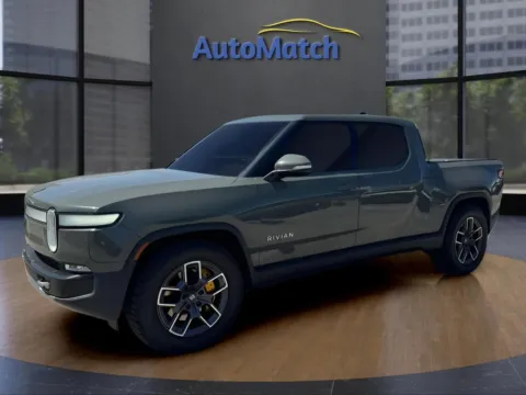 More photos of 2022 Rivian R1T Launch Edition at AutoMatch, UT