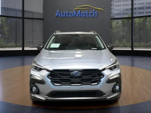 Another view of 2024 Subaru Crosstrek Limited for sale in Orem, UT at AutoMatch