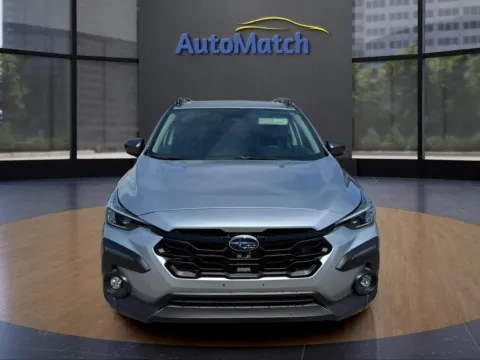 Photos of 2024 Subaru Crosstrek Limited for sale in Orem, UT at AutoMatch