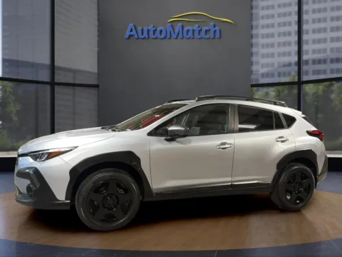 More photos of 2024 Subaru Crosstrek Limited at AutoMatch, UT