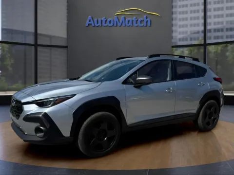 More photos of 2024 Subaru Crosstrek Limited at AutoMatch, UT