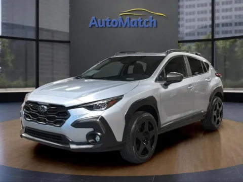 More photos of 2024 Subaru Crosstrek Limited at AutoMatch, UT