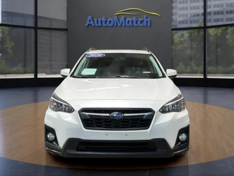 Photos of 2020 Subaru Crosstrek Premium for sale in Orem, UT at AutoMatch