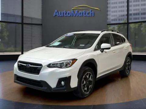 Another view of 2020 Subaru Crosstrek Premium for sale in Orem, UT at AutoMatch