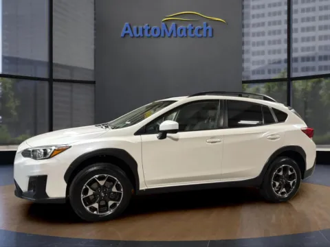 More photos of 2020 Subaru Crosstrek Premium at AutoMatch, UT