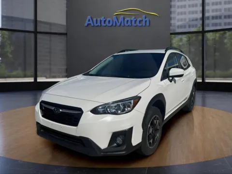 Another view of 2020 Subaru Crosstrek Premium for sale in Orem, UT at AutoMatch