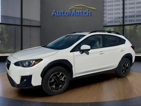 More photos of 2020 Subaru Crosstrek Premium at AutoMatch, UT