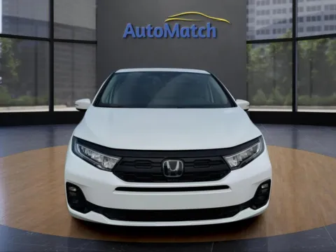 Photos of 2025 Honda Odyssey Elite for sale in Orem, UT at AutoMatch