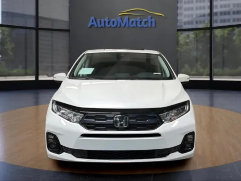 Photos of 2025 Honda Odyssey Elite for sale in Orem, UT at AutoMatch