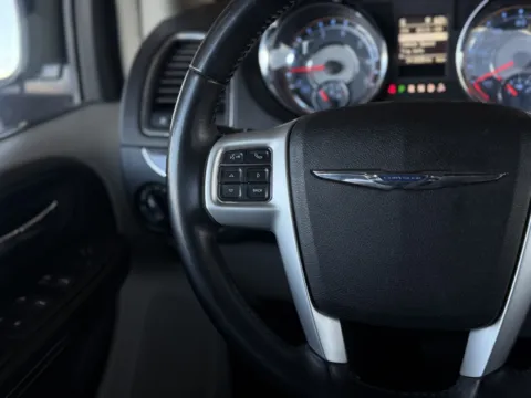 Another view of 2016 Chrysler Town and Country Touring for sale in Orem, UT at AutoMatch