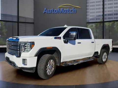 More photos of 2023 GMC Sierra 2500HD Denali at AutoMatch, UT