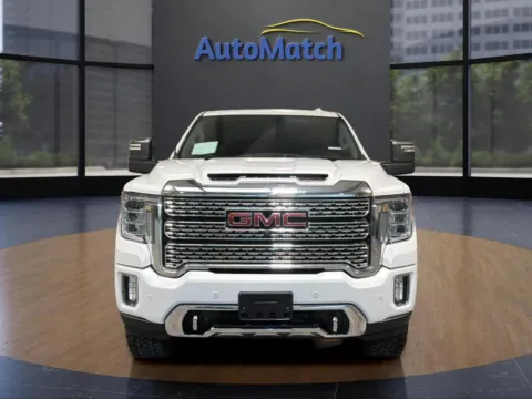 More photos of 2023 GMC Sierra 2500HD Denali at AutoMatch, UT