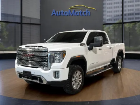 More photos of 2023 GMC Sierra 2500HD Denali at AutoMatch, UT