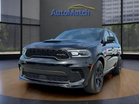 More photos of 2024 Dodge Durango SRT Hellcat Plus at AutoMatch, UT