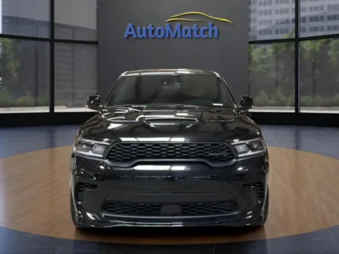 Another view of 2024 Dodge Durango SRT Hellcat Plus for sale in Orem, UT at AutoMatch