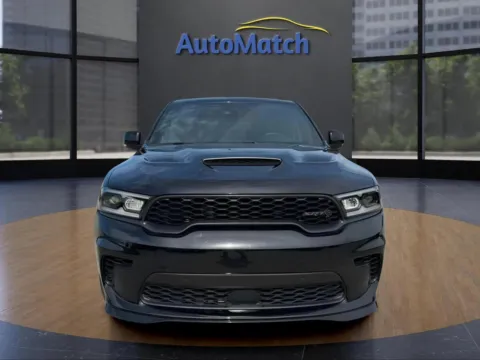 Another view of 2024 Dodge Durango SRT Hellcat Plus for sale in Orem, UT at AutoMatch