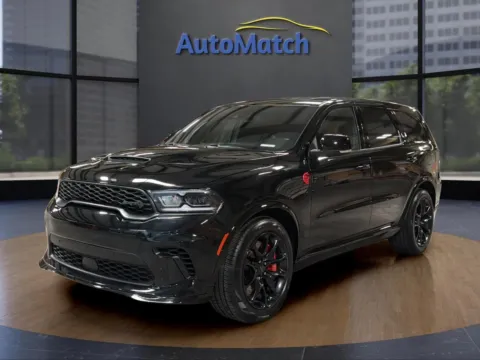 More photos of 2024 Dodge Durango SRT Hellcat Plus at AutoMatch, UT