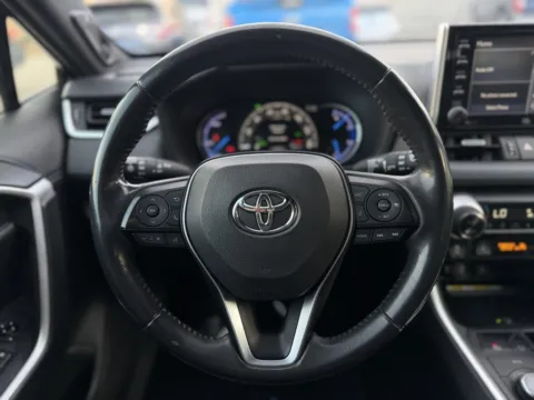 Photos of 2020 Toyota RAV4 Hybrid XSE for sale in Orem, UT at AutoMatch