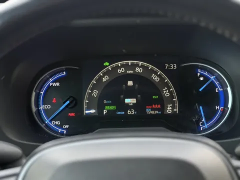 More photos of 2020 Toyota RAV4 Hybrid XSE at AutoMatch, UT