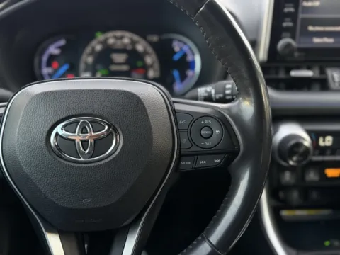 More photos of 2020 Toyota RAV4 Hybrid XSE at AutoMatch, UT