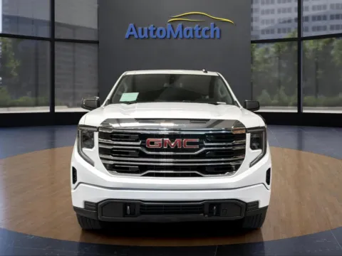 More photos of 2023 GMC Sierra 1500 SLE at AutoMatch, UT