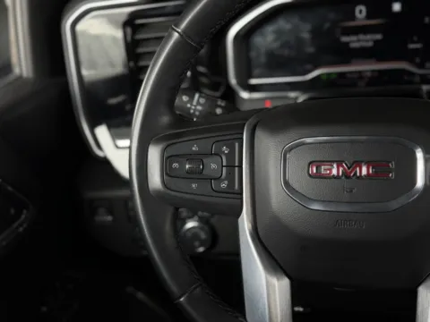 Another view of 2023 GMC Sierra 1500 SLE for sale in Orem, UT at AutoMatch