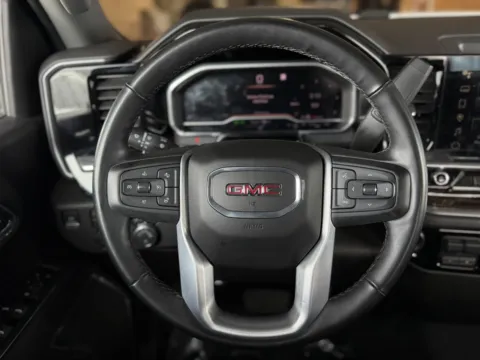 Photos of 2023 GMC Sierra 1500 SLE for sale in Orem, UT at AutoMatch